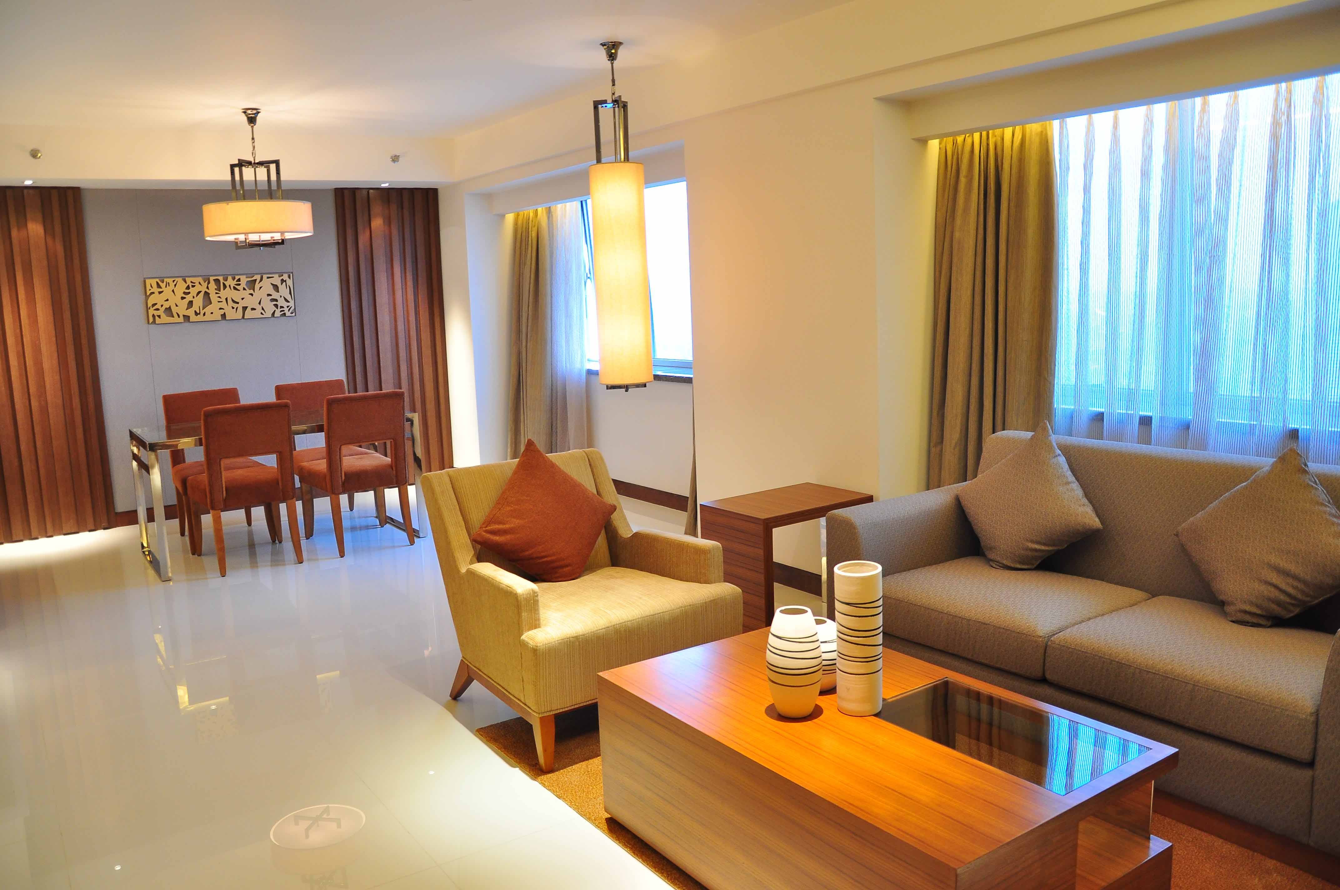 Crowne Plaza City Centre 46/78