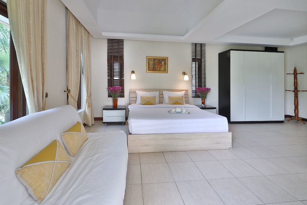 Grand Siam Villa Pattaya 30/76