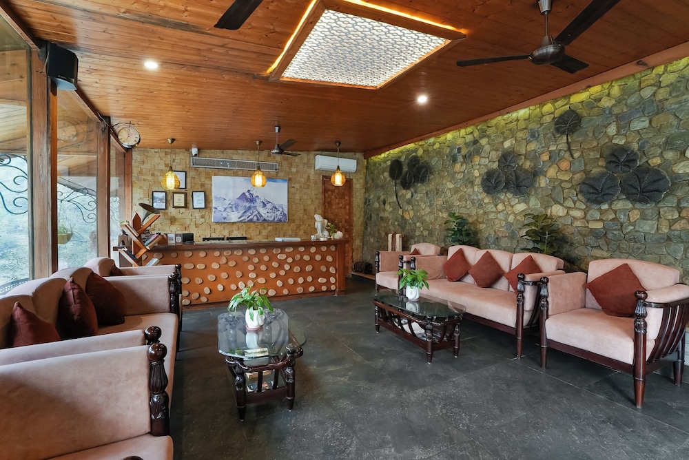 Shaantam Resorts 32/48