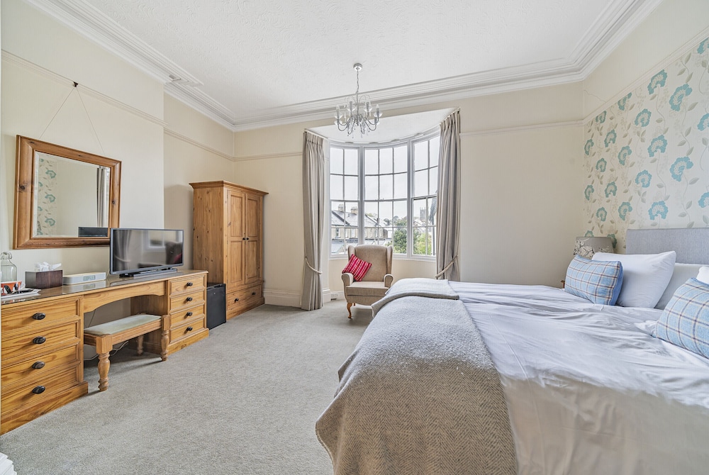 Yeo Dale Hotel 14/50