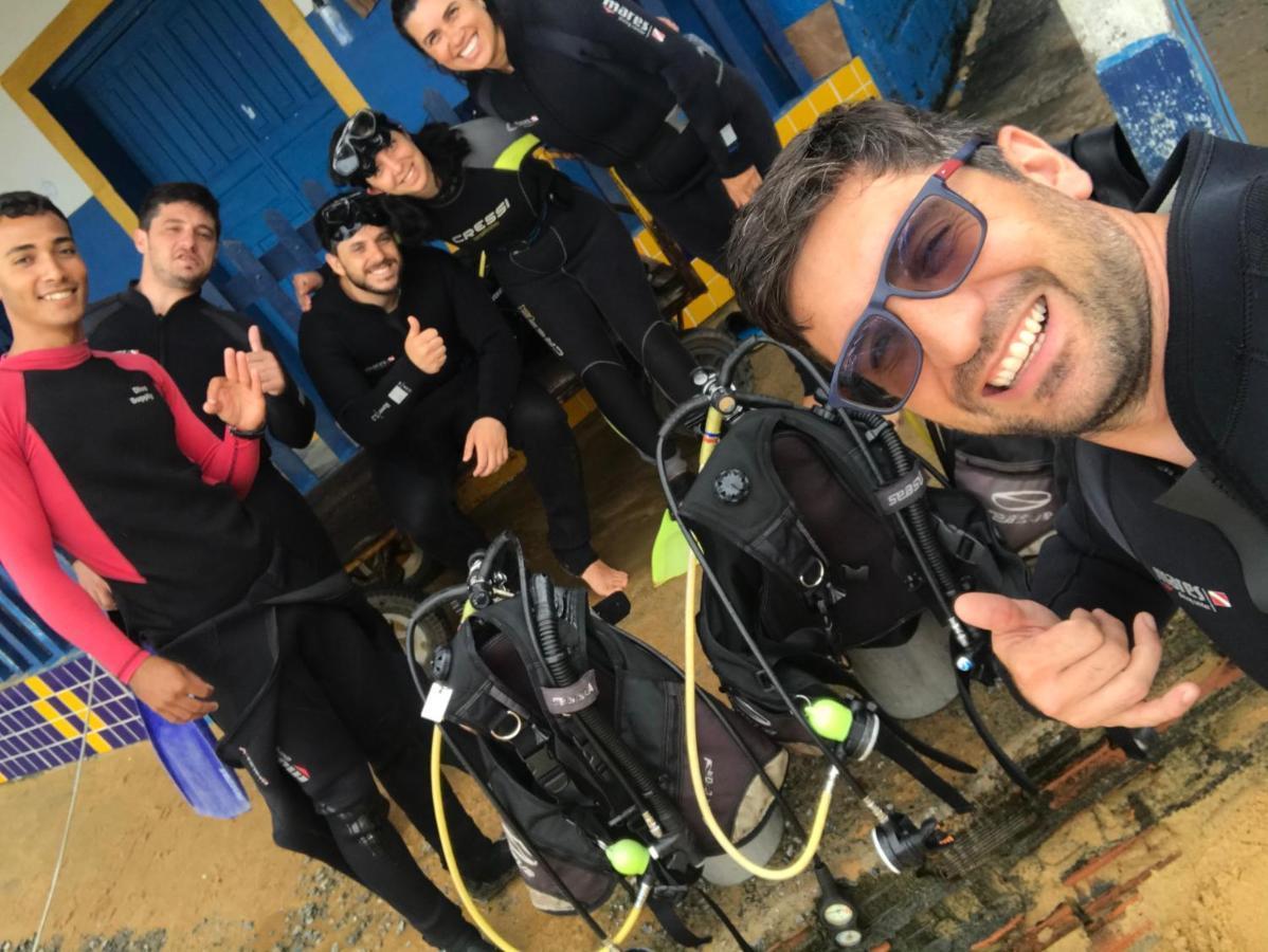 Dolce Vita Pousada e Mergulho 43/43