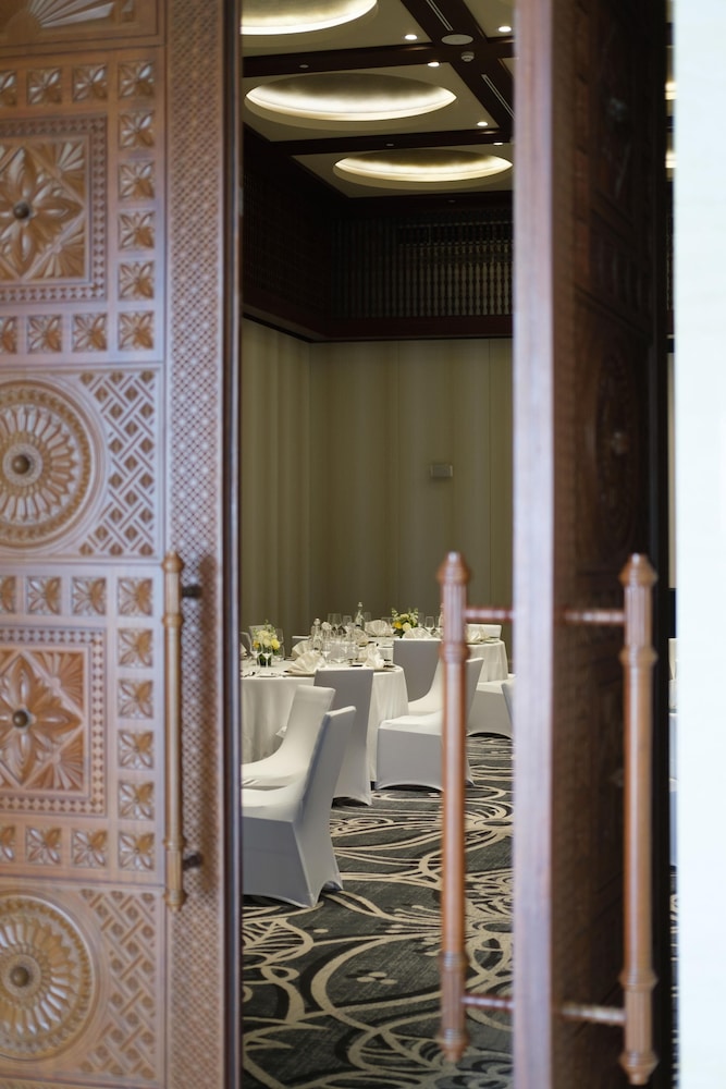 Al Baleed Resort Salalah By Anantara 17/72