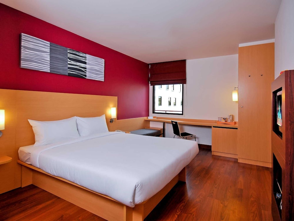 Ibis Bangkok Sukhumvit 4 18/63
