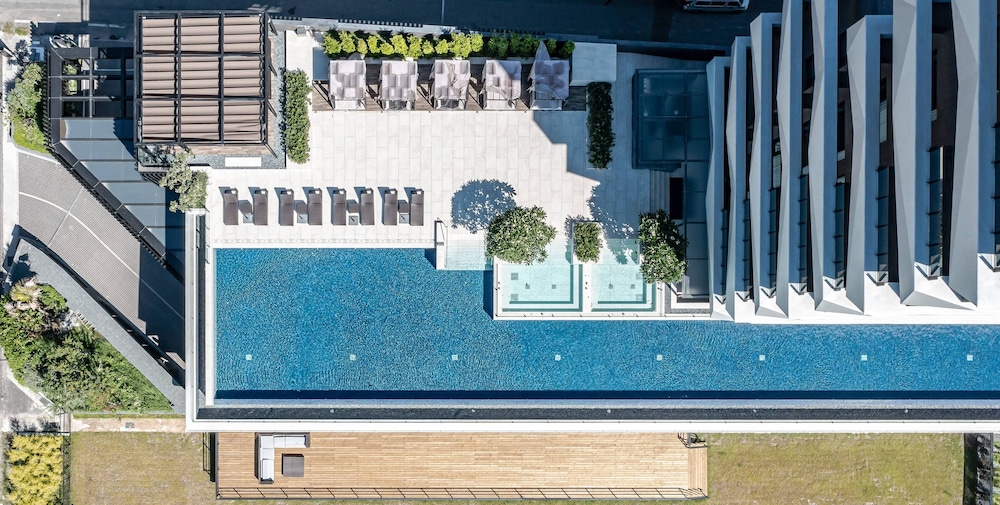 Lakeshore Hotel Hualien Taroko 46/50