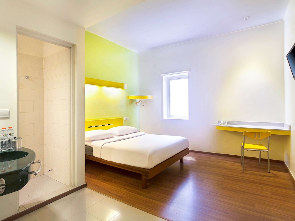 Ibis Budget Jakarta Menteng 12/38