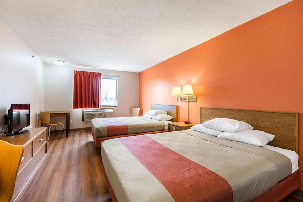 Motel6 Percival, IA 22/68