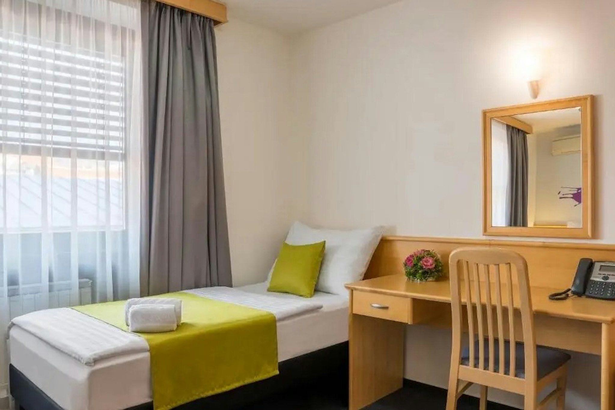 B&B HOTEL Maribor Orel 6/14