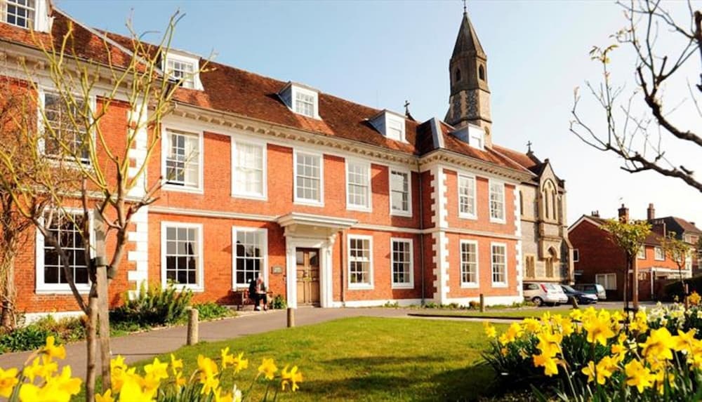 Sarum College 2/39