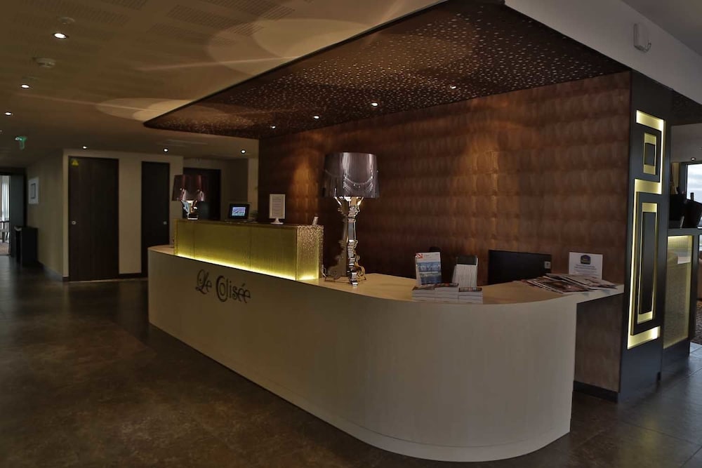Ibis Styles Nantes Saint Herblain 6/55