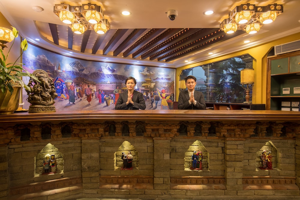 Heritage Hotel Suites And Spa 9/50