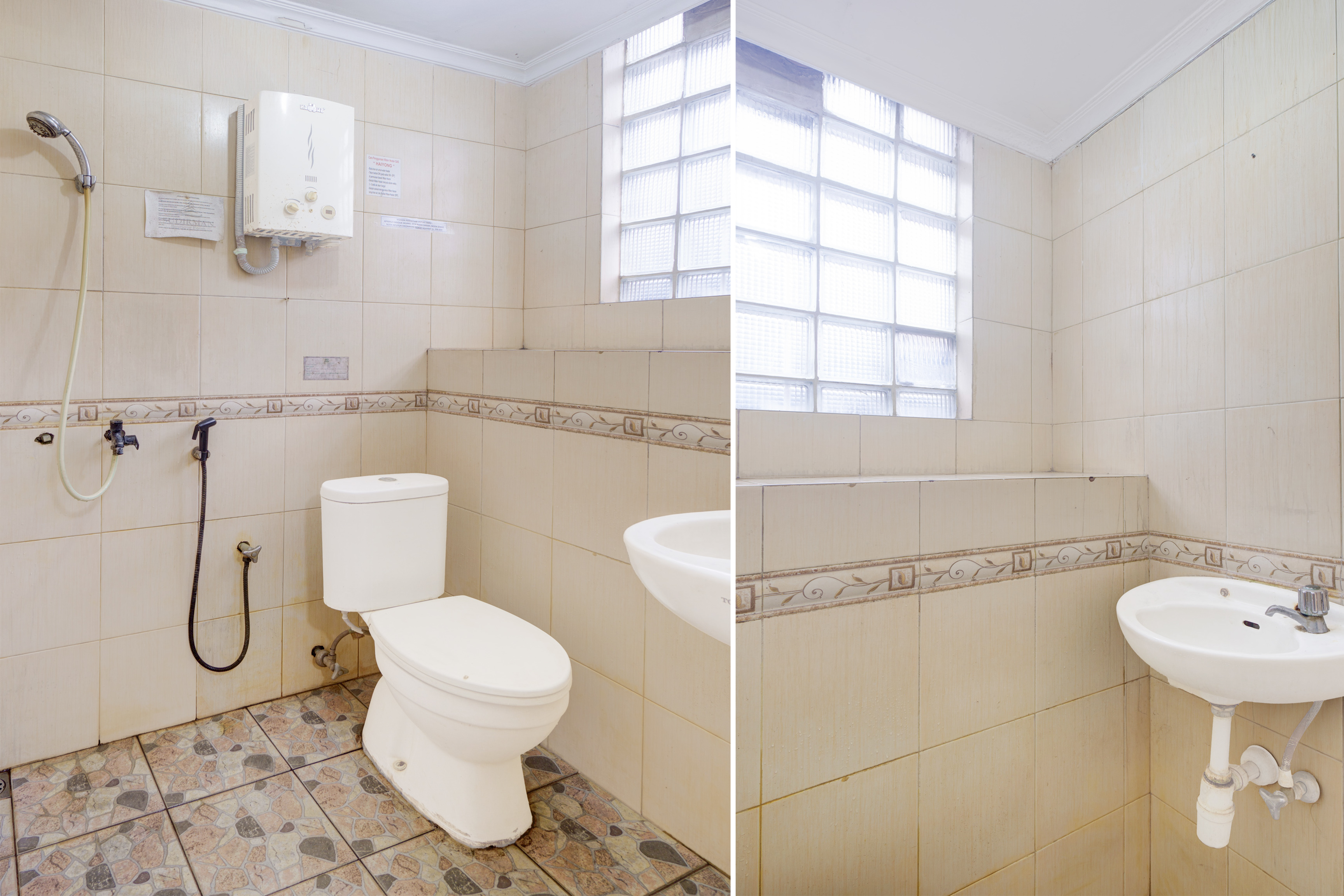 Hotel O Bogor Near Istana Bogor 47/48