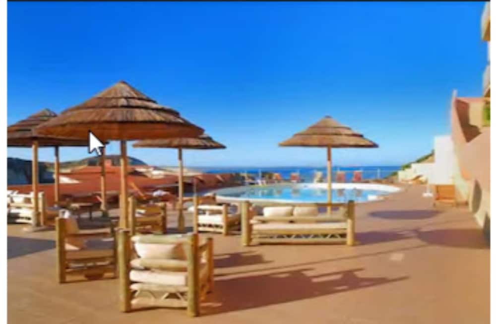 Felix La Baja Hotel 49/61