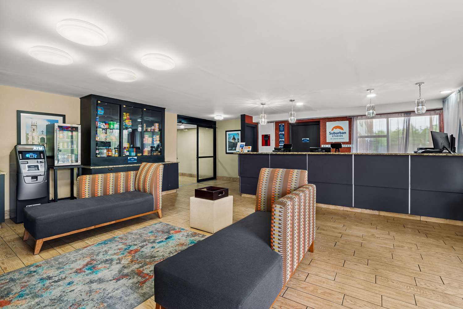 Suburban Studios Columbia Northwest 16/29