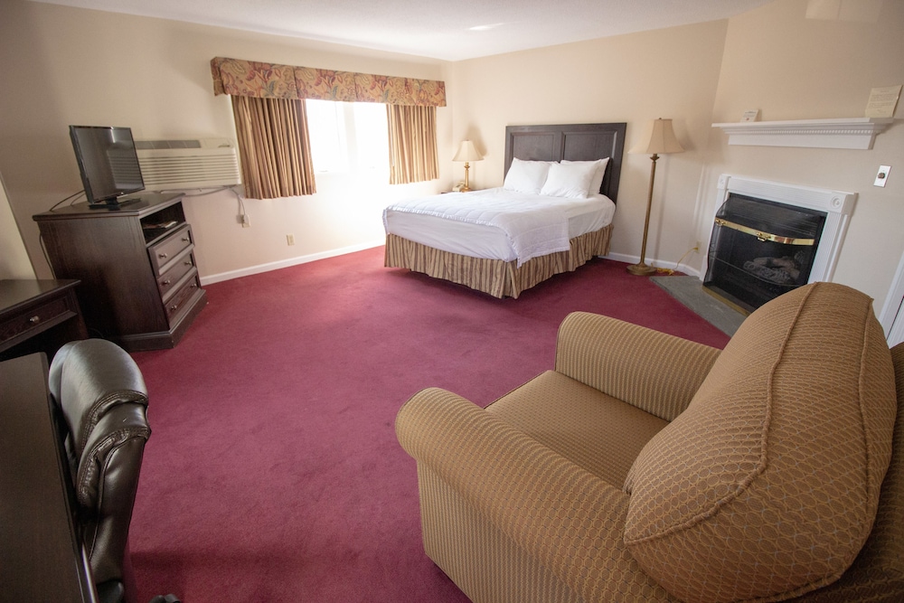 The Lucerne Inn 32/67
