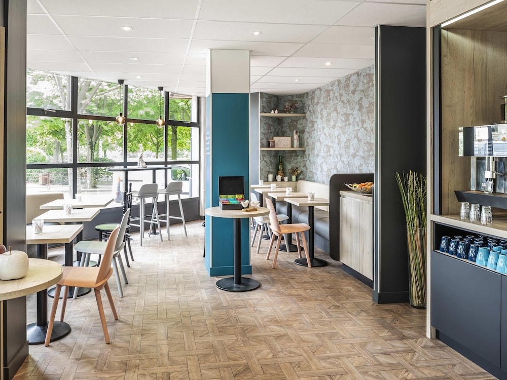 Ibis Styles Sceaux Paris Sud 47/66