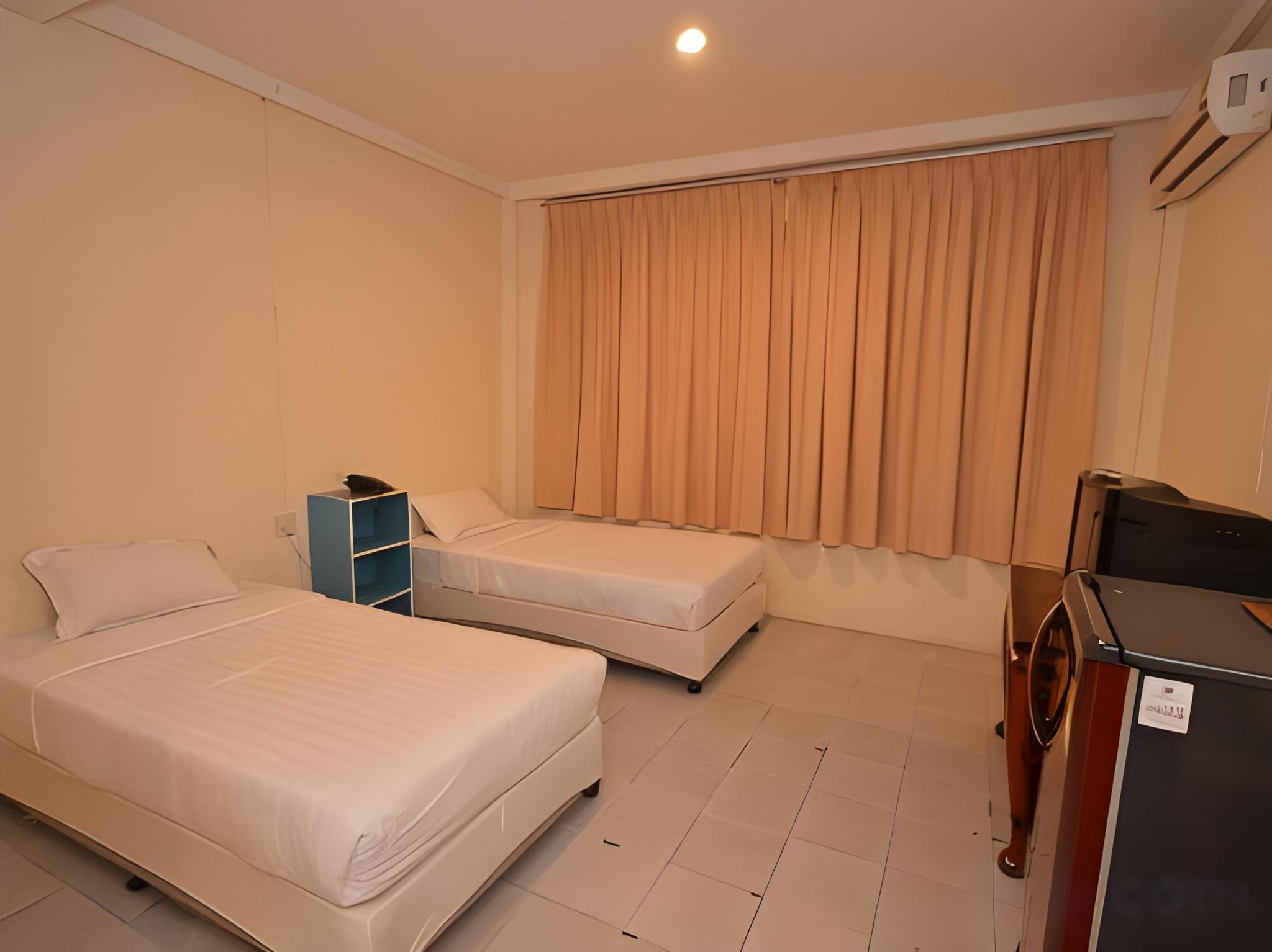 PIYAPORN HILL PARADISE HOTEL 35/58
