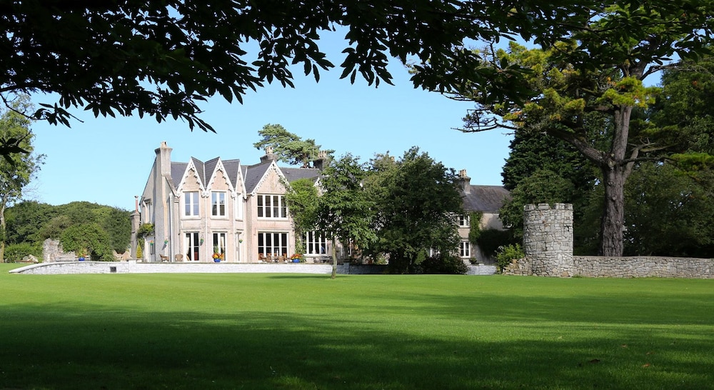 Parc Le Breos House 42/50