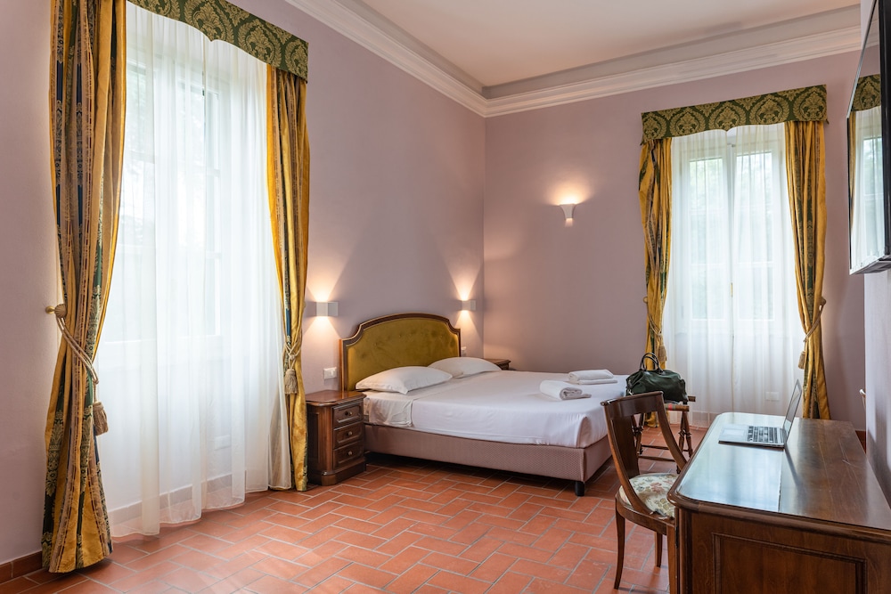 Hotel Villa San Michele 12/58