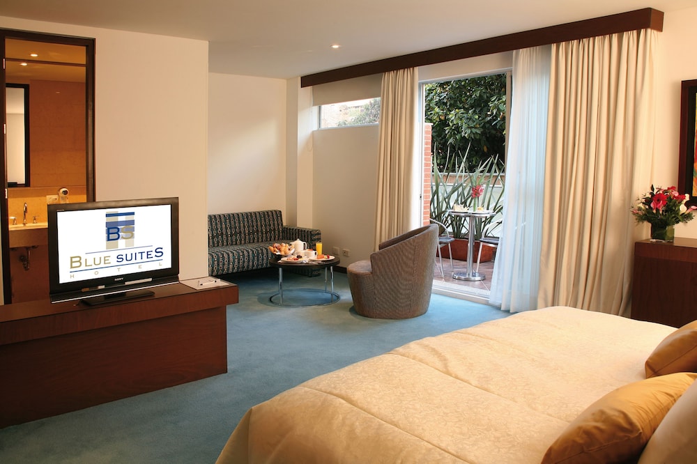 Blue Suites Hotel 31/47