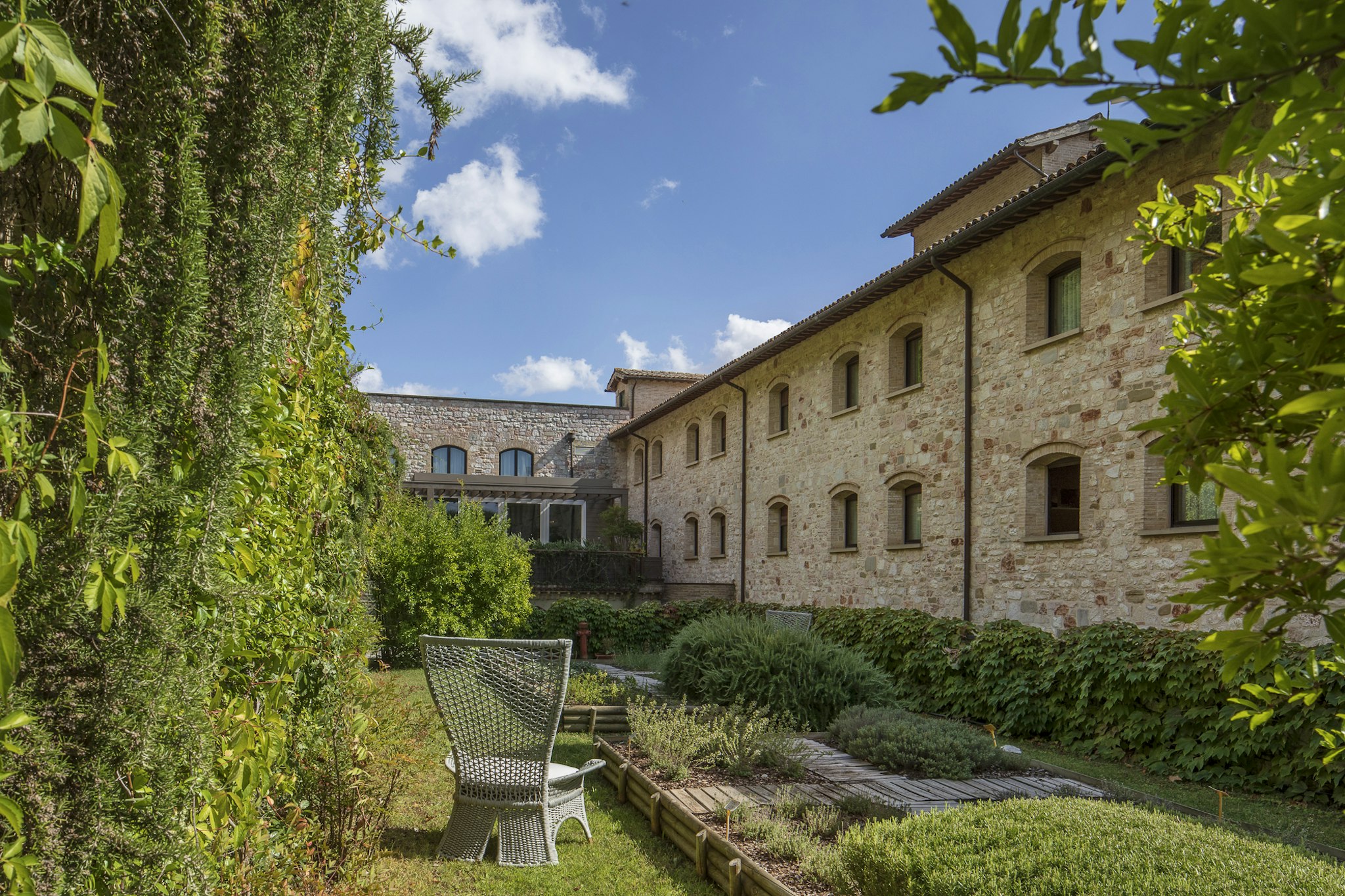 Park Hotel ai Cappuccini 45/49