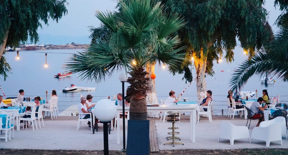 Gumbet Cove Hotel 32/50