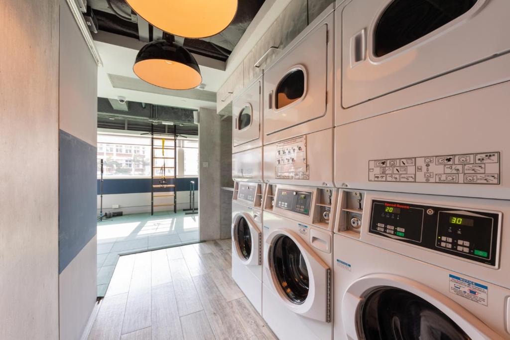 The Aberdeen by Ovolo, a Wyndham Hotel 16/28