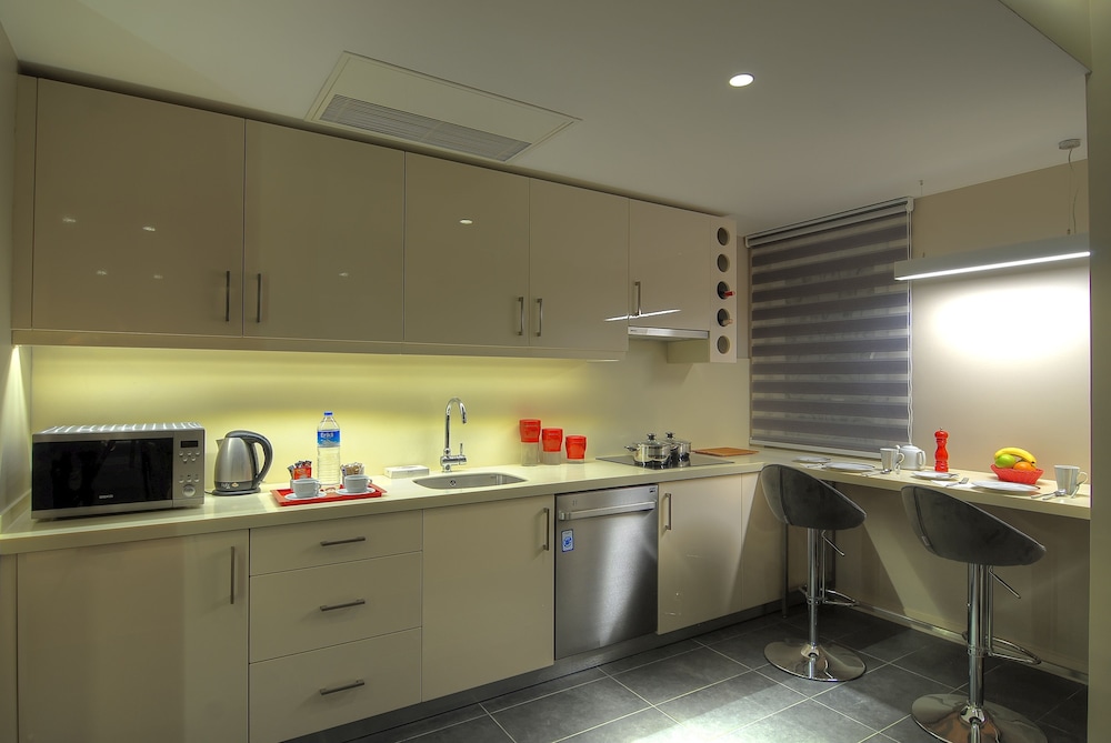 Endless Suites Taksim 44/44