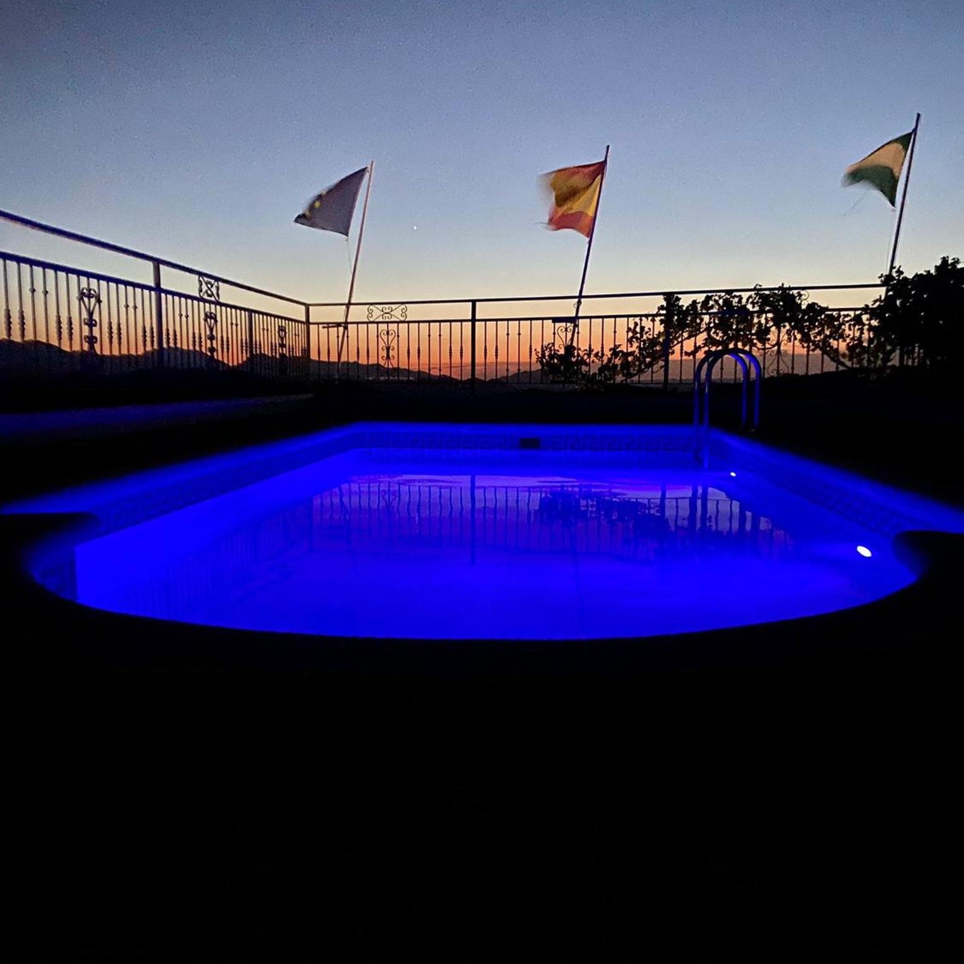 Hotel Sierra de Huesa 27/50