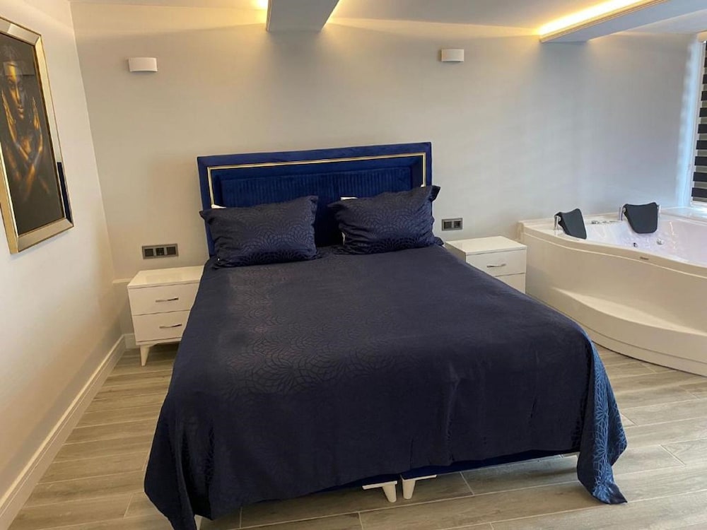 Luce Suites Taksim 15/61