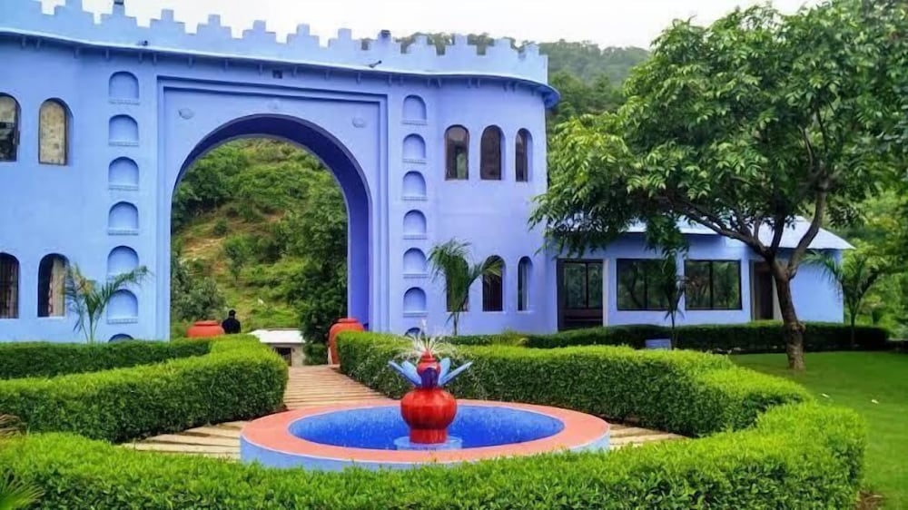 Dera Kumbhalgarh 27/36