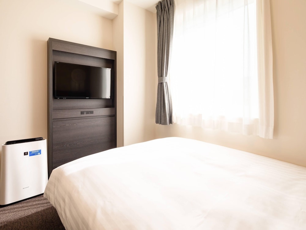 Standard, Double Bed, Comfort Hotel ERA Ise 5/9