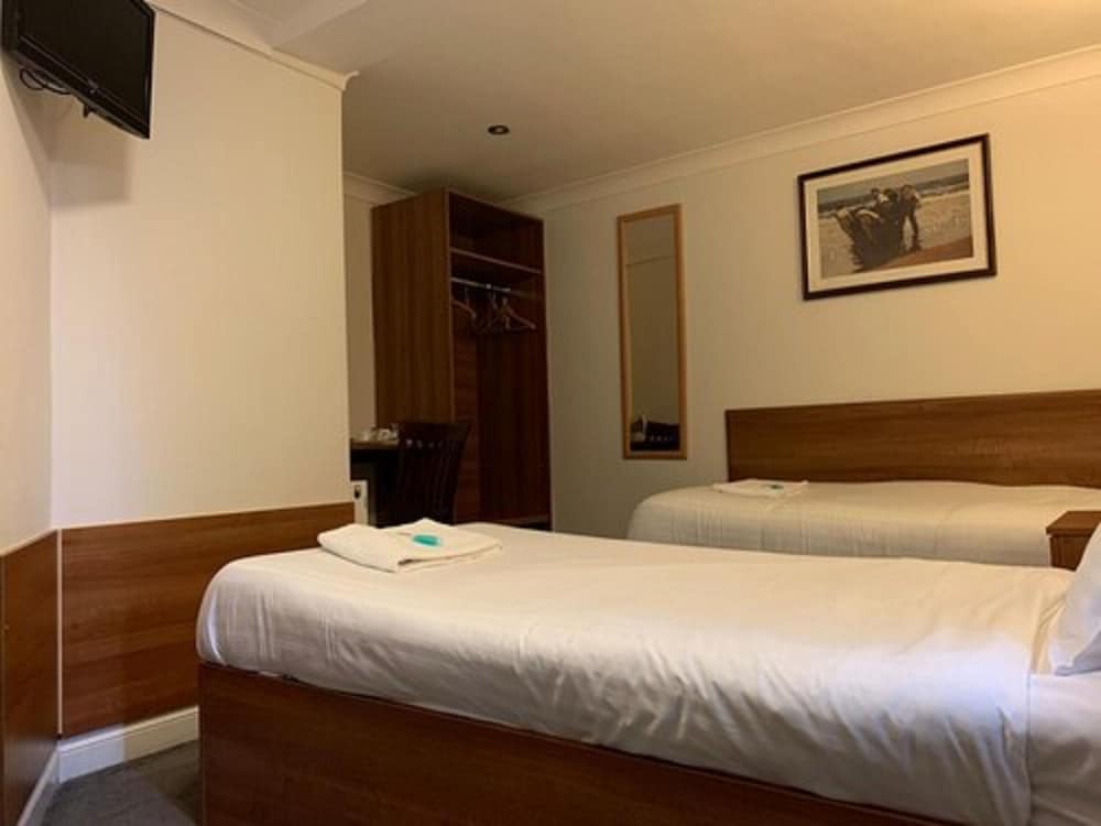 Twickenham Guest House 16/49