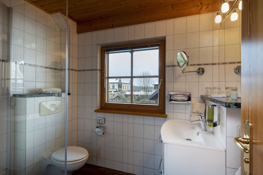 Wellnesshotel Seeschlosschen 50/50