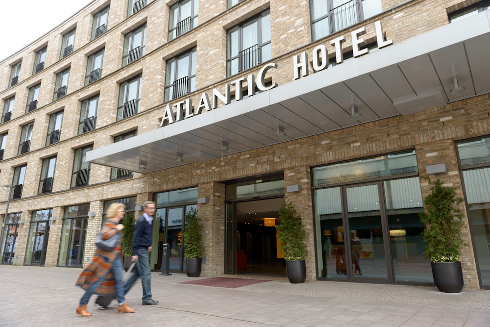 Atlantic Hotel Luebeck 1/59