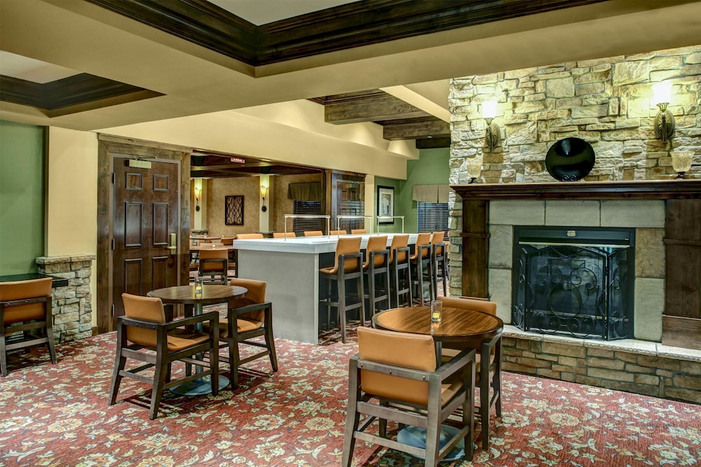 HYATT house Branchburg 47/64