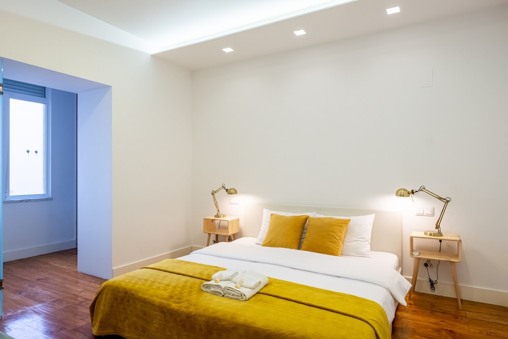 Hola Lisbon Suites 5/34