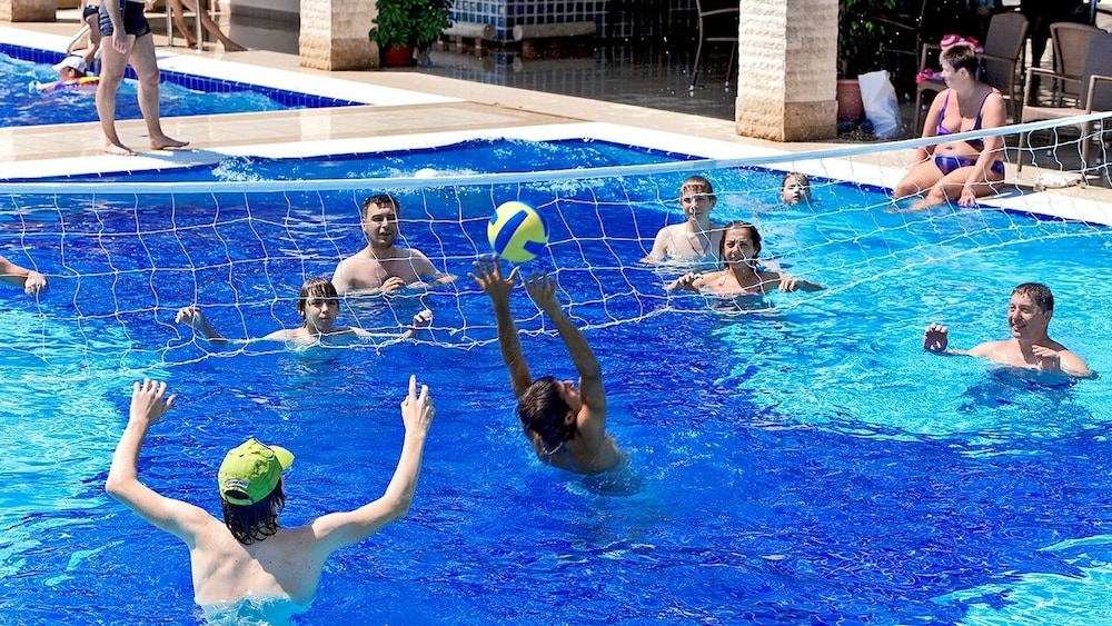 Champion Holiday Village All Inclusive 43/50