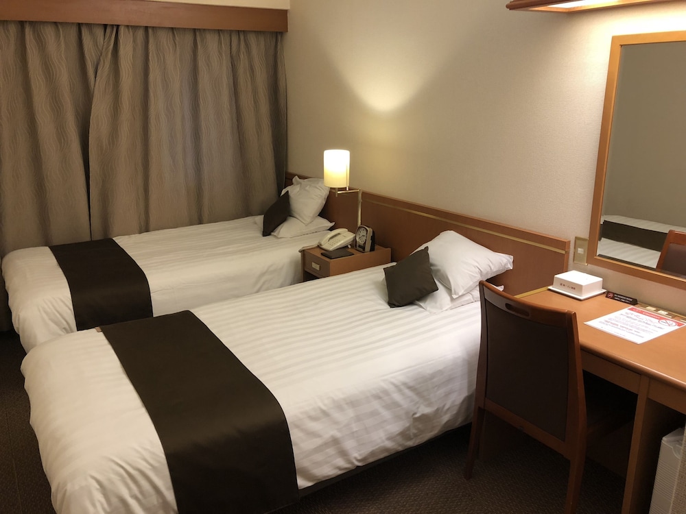 Dai Ichi Inn Ikebukuro 8/60