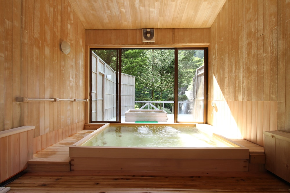 Takimi Onsen Takimi no Ie 11/29