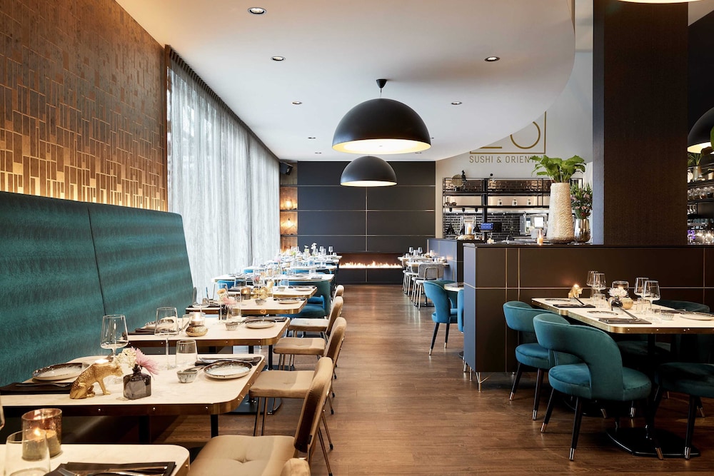 Van Der Valk Hotel Beveren 37/49