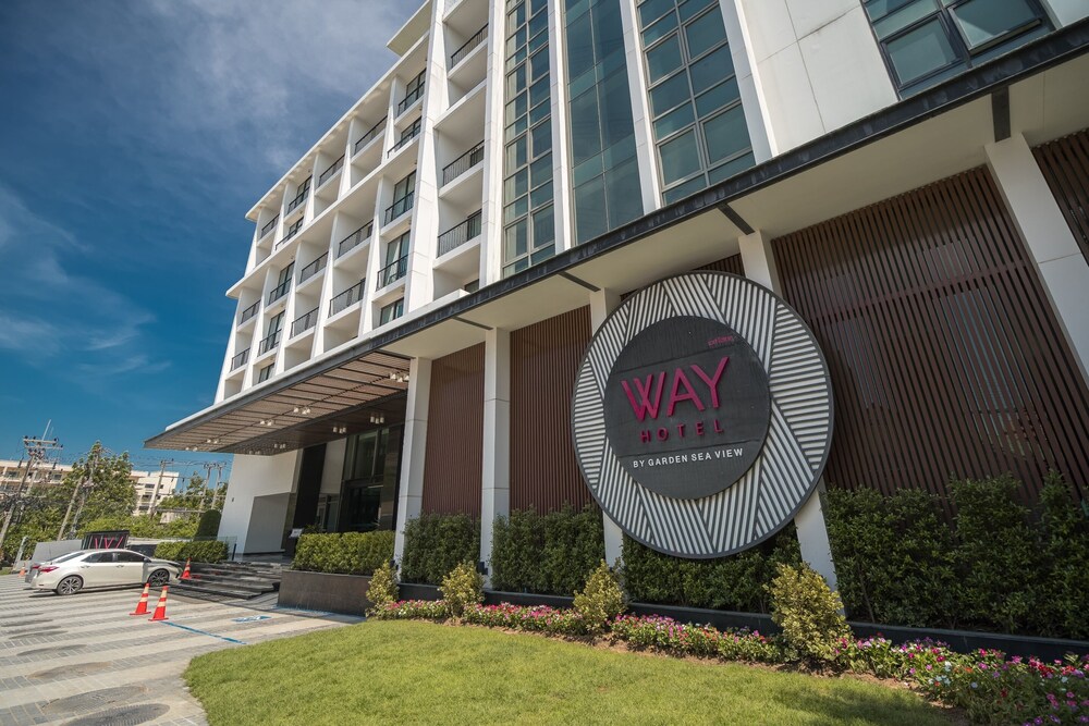 Way Hotel in PATTAYA