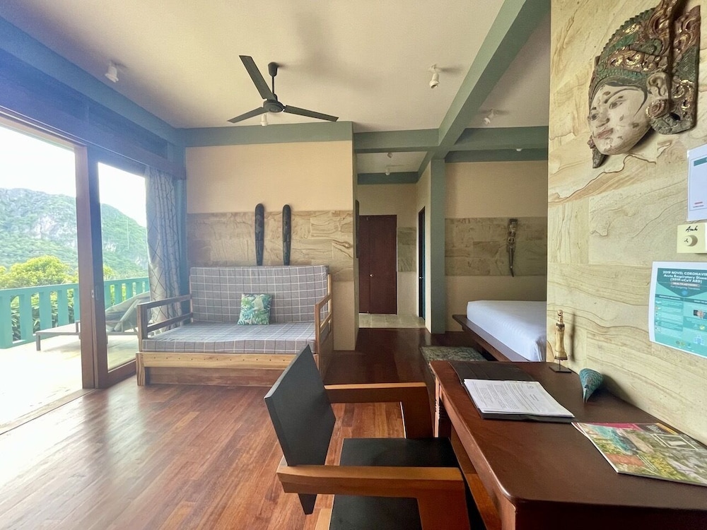 Karuna El Nido Villas 48/71