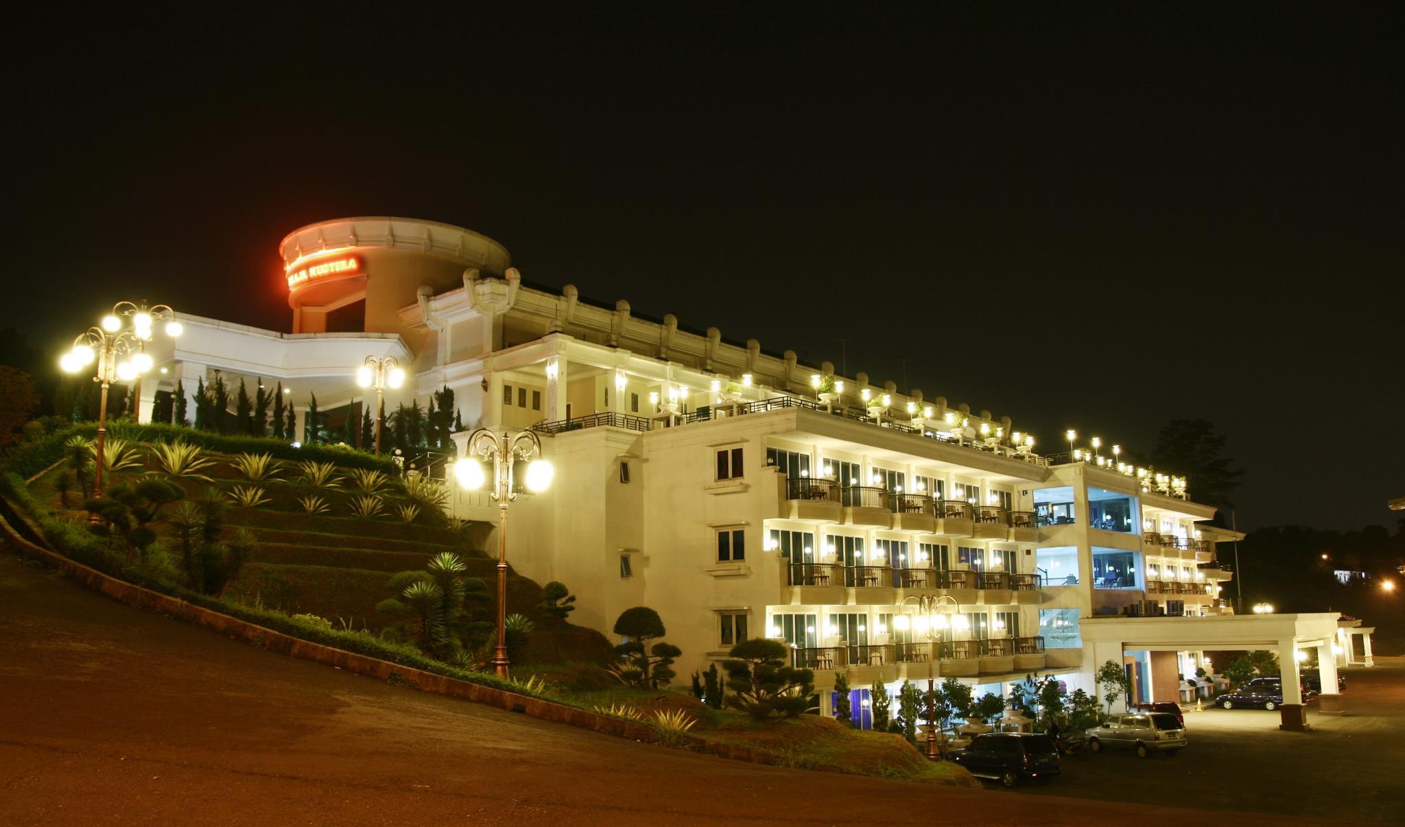 Braja Mustika Hotel Bogor 4/36