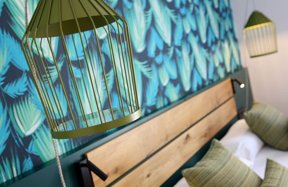 Hotel Chic&basic Lemon Barcelona 20/33