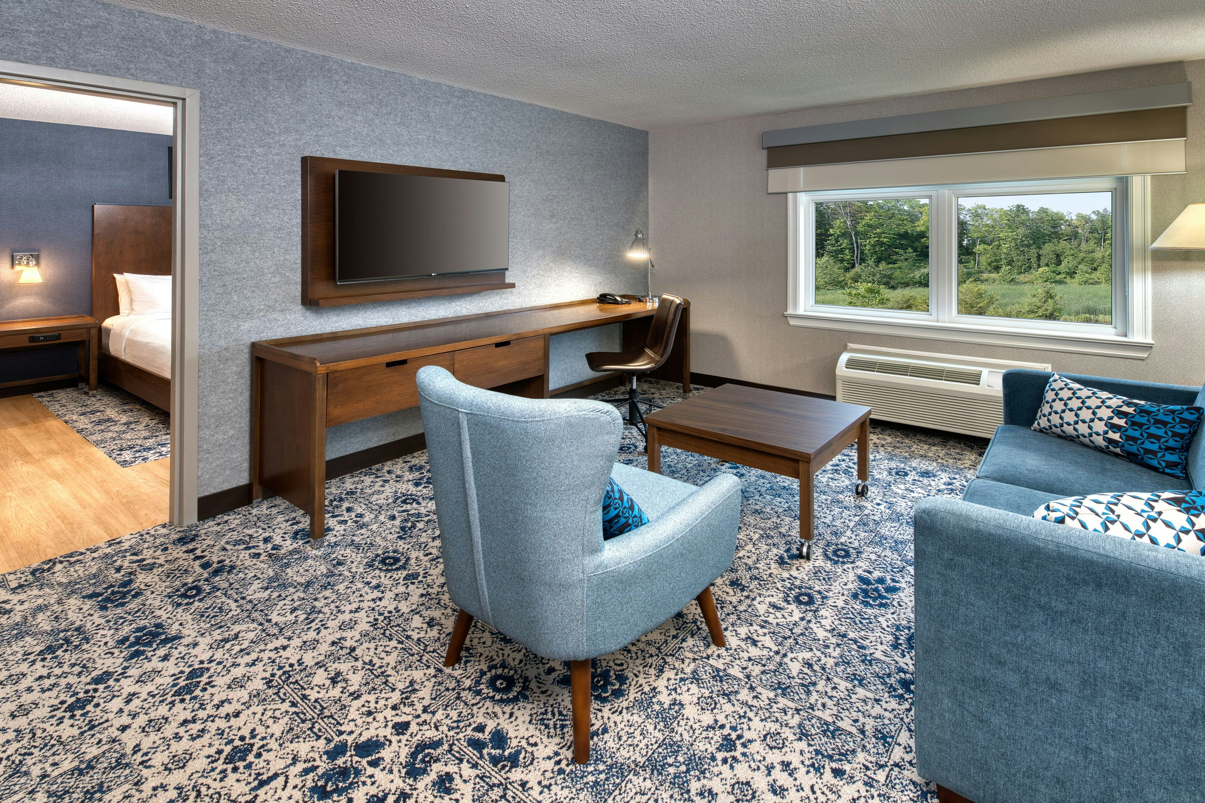 Four Points By Sheraton Barrie 4/5