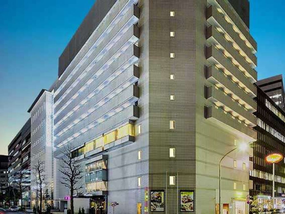 Hotel Plumm 2/61