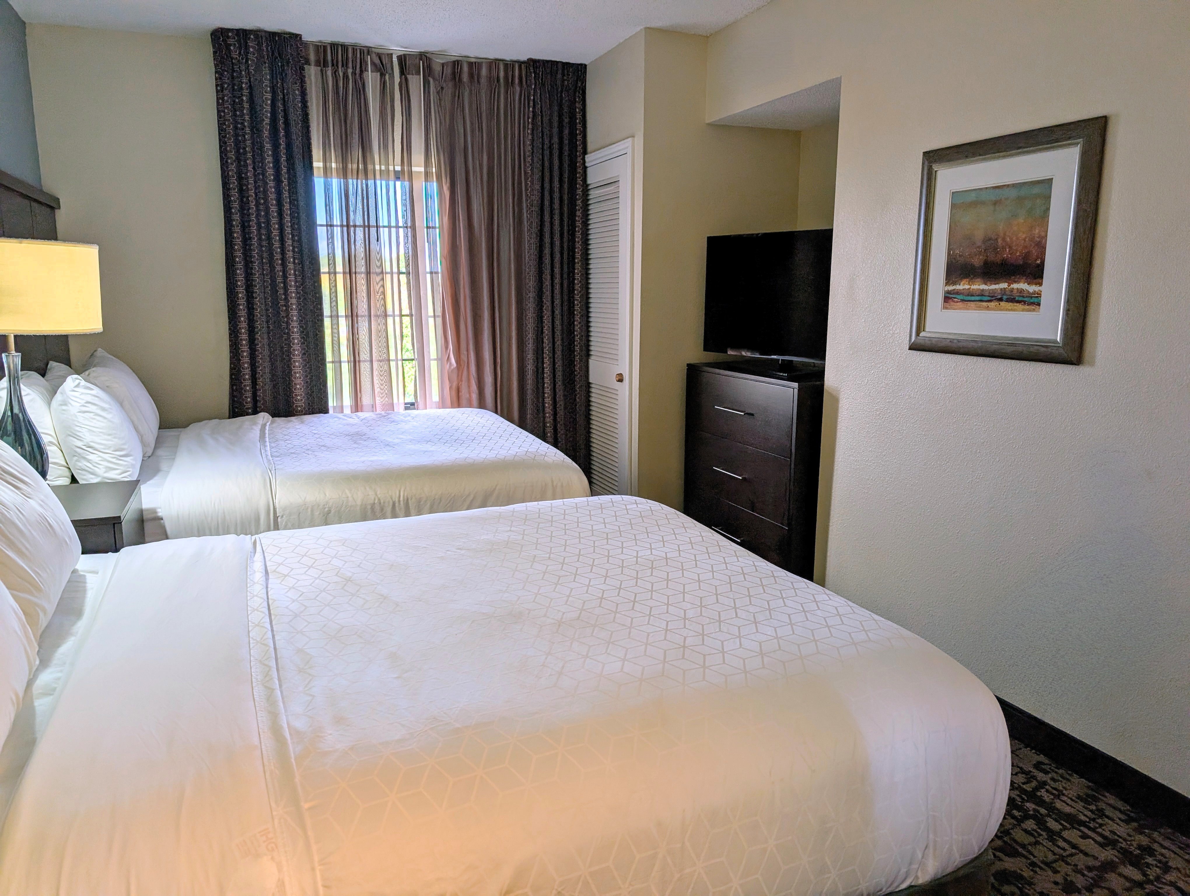 Staybridge Suites Indianapolis Fishers 12/50
