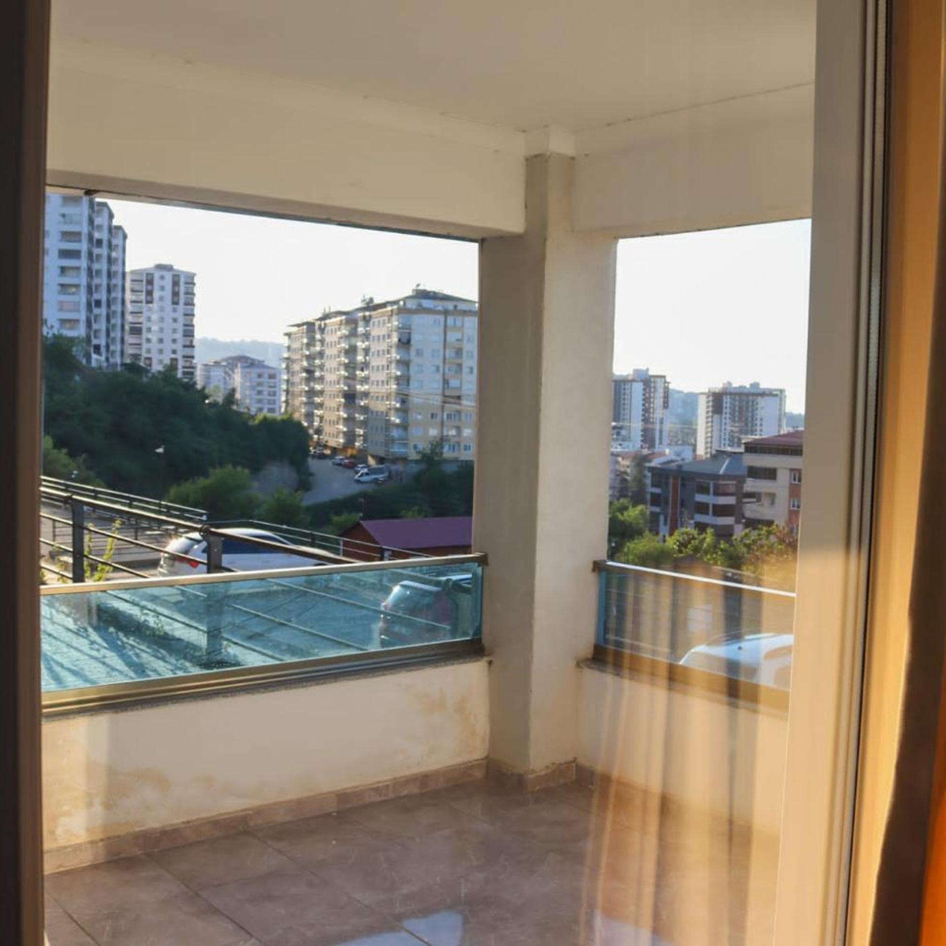 Bahar Residence 28/55