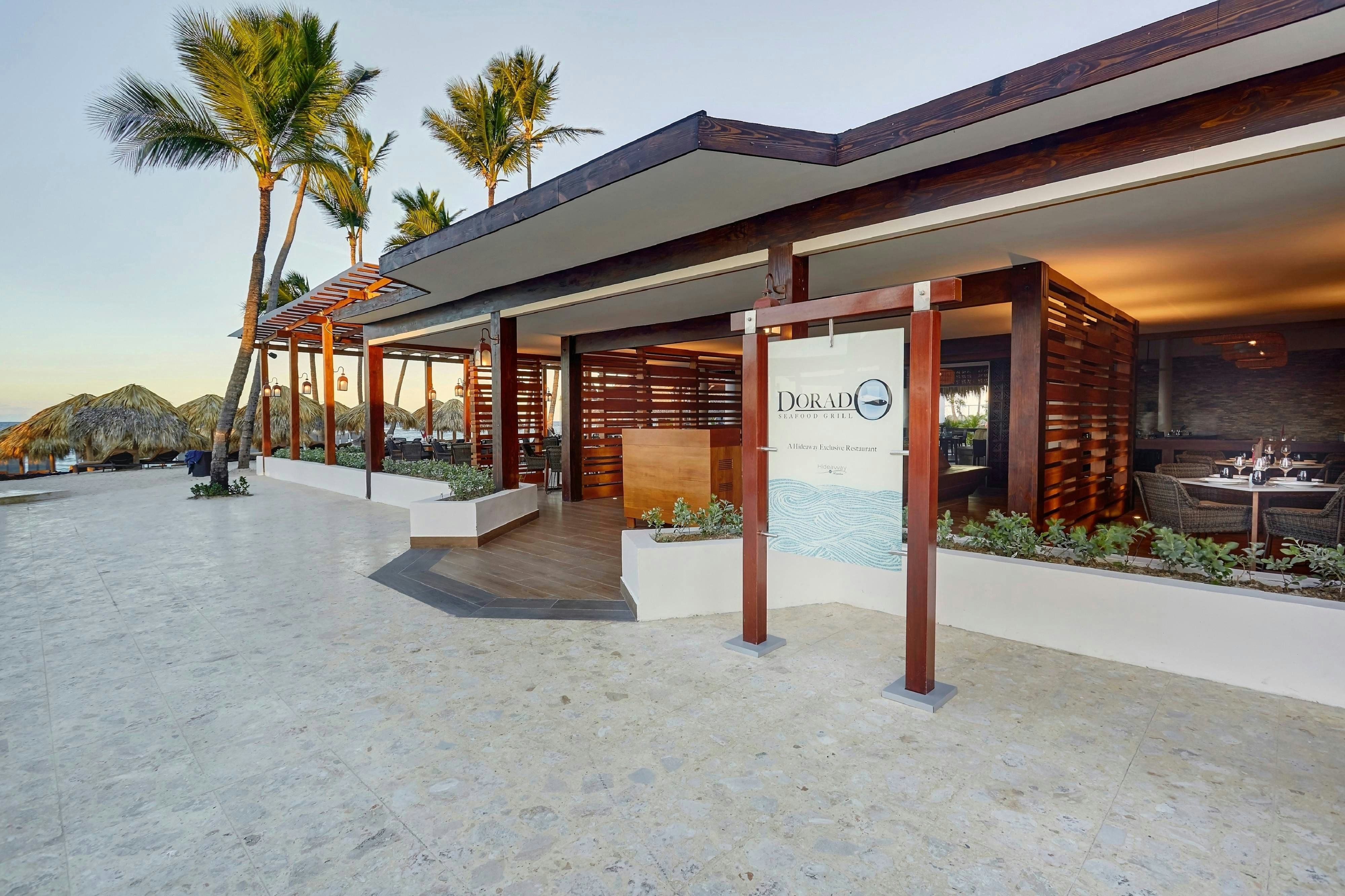 Hideaway at Royalton Punta Cana, An Autograph Collection All-Inclusive Resort & Casino, Adults Only 24/29