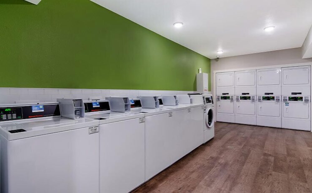 WoodSpring Suites Winston-Salem near Hanes Mall 47/61